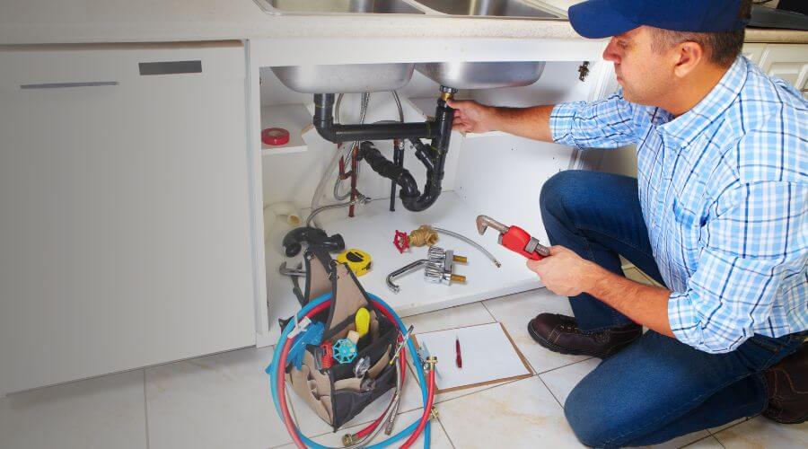 Professional Leak Detection in Tifton, GA